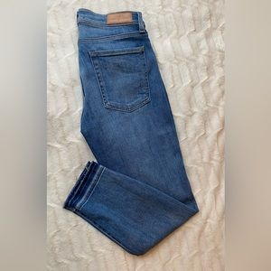 Seven 7 For All Mankind, Luxe Vintage, Skinny Ankle Jean